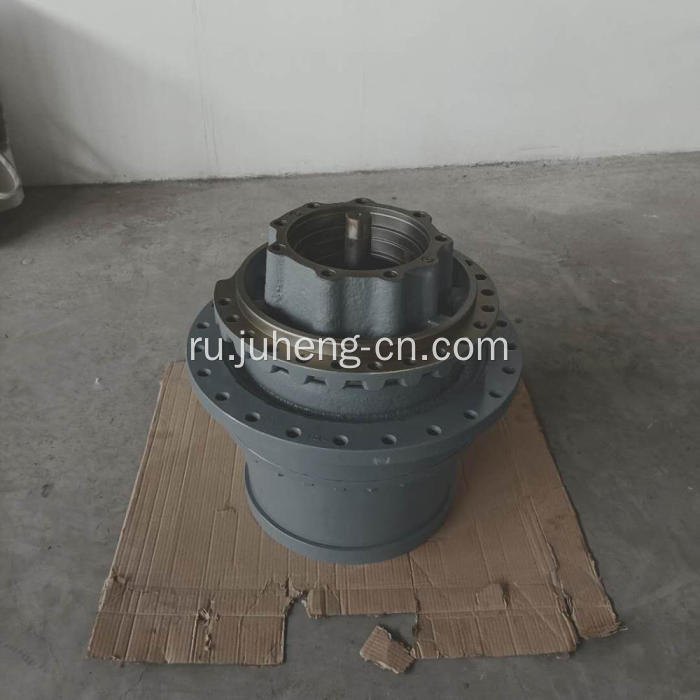 Excavator ZX270-3 Travel Gearbox ZX270 Travel Gearbox